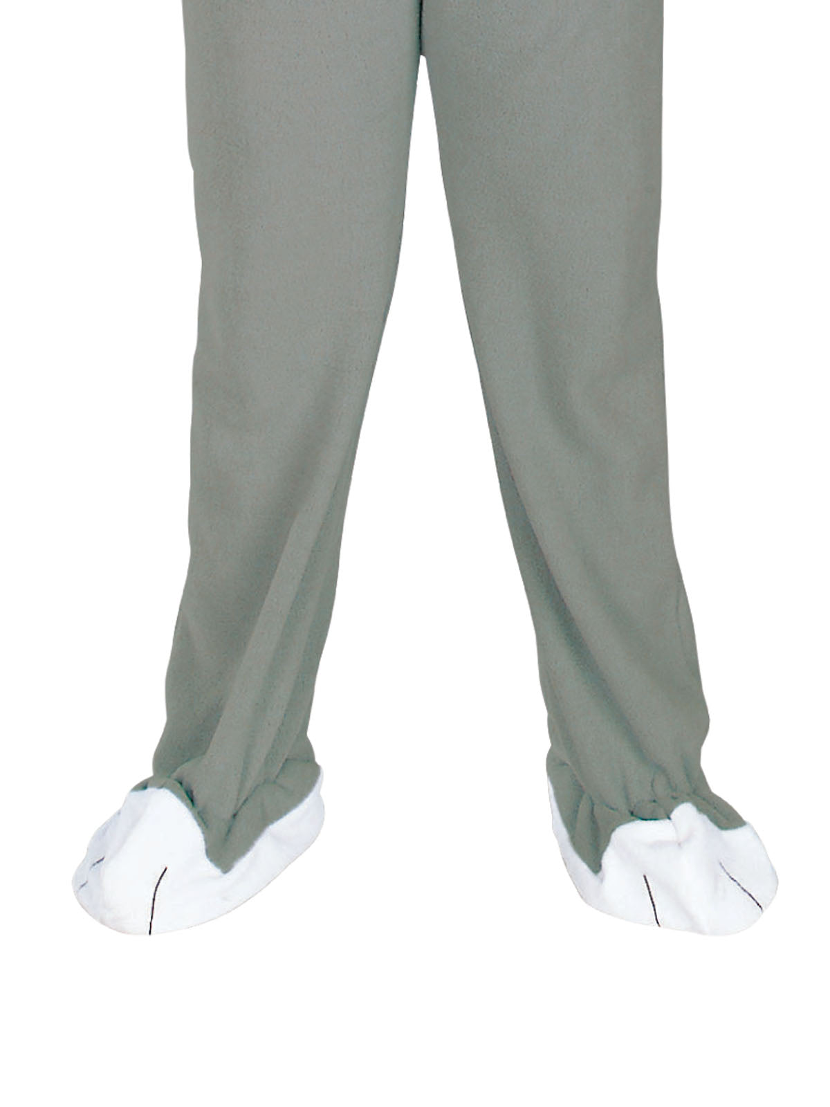 BUGS BUNNY DELUXE COSTUME, ADULT - STD - Packaging
