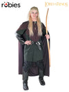 LEGOLAS MEN'S COSTUME, ADULT - STD - Front