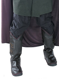LEGOLAS MEN'S COSTUME, ADULT - STD - Side