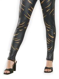CATWOMAN COSTUME, ADULT - L - Packaging
