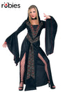 PRINCESS OF WEBS COSTUME, ADULT - STD - Front