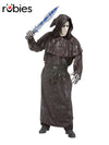 DARK VENGEANCE ROBE, ADULT - STD - Front