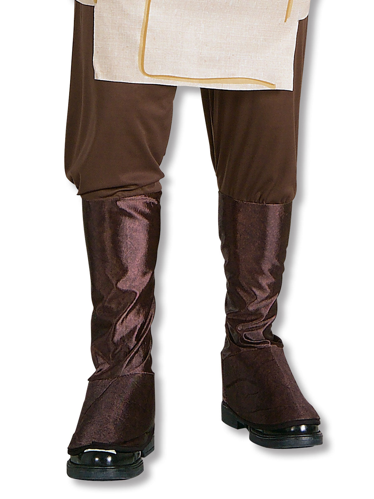 JEDI KNIGHT COSTUME, ADULT - Side