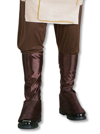 JEDI KNIGHT COSTUME, ADULT - Side