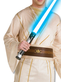 JEDI KNIGHT COSTUME, ADULT - Back