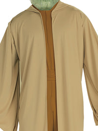 YODA COSTUME, ADULT - Side