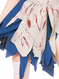 MALICE IN HORROR LAND, ADULT - Side