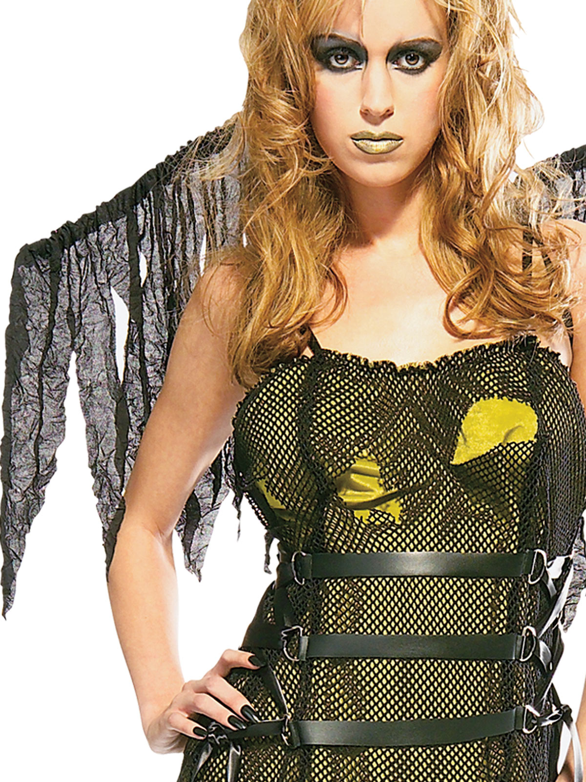 TINKERSPELL COSTUME, ADULT - Back