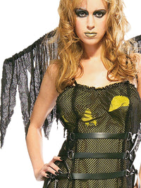 TINKERSPELL COSTUME, ADULT - Back