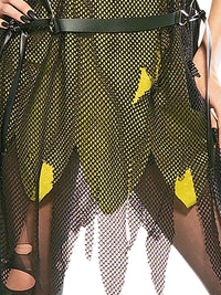 TINKERSPELL COSTUME, ADULT - Side