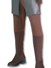 ANAKIN SKYWALKER COSTUME, ADULT - Side