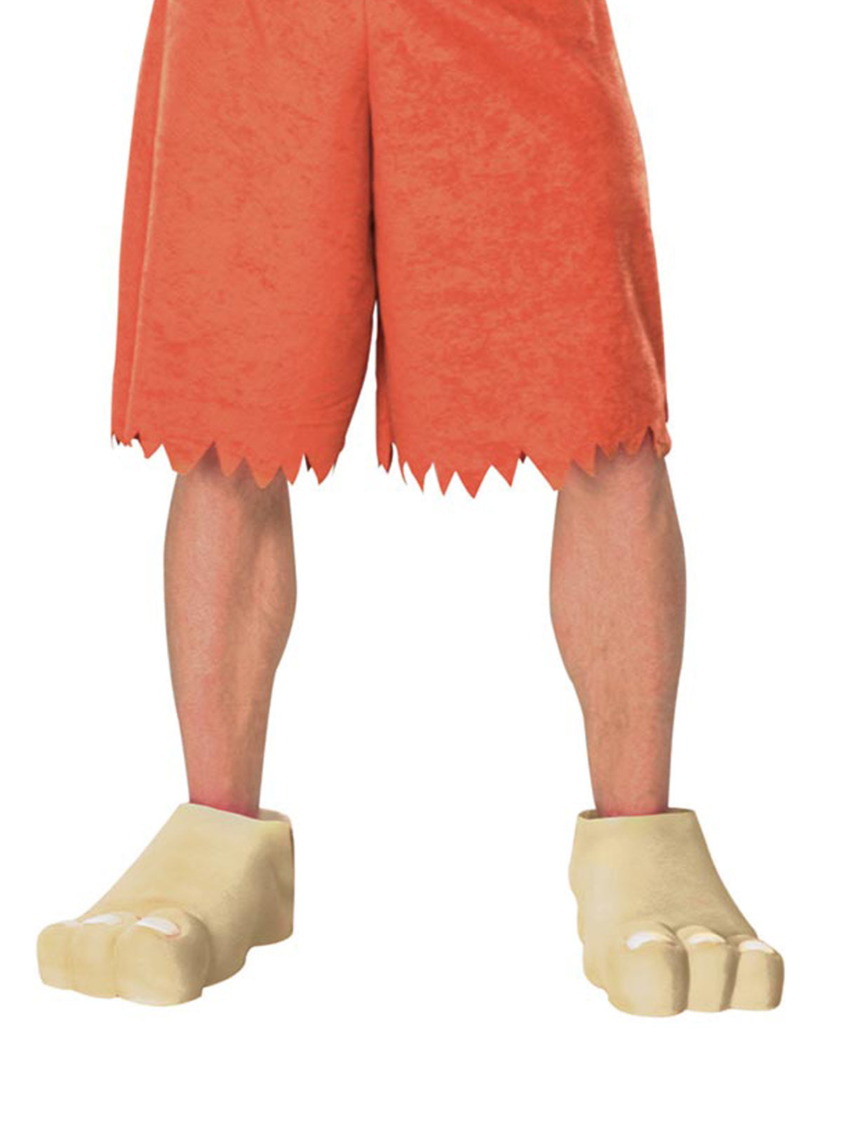 BAMM BAMM FLINTSTONE DELUXE COSTUME, ADULT - Side