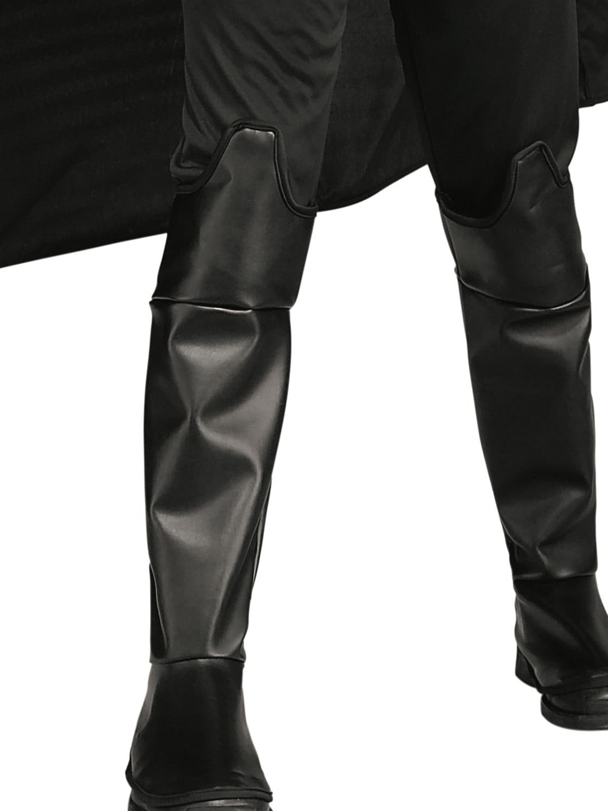 ZORRO DELUXE COSTUME, ADULT - Side