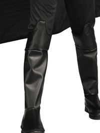 ZORRO DELUXE COSTUME, ADULT - Side