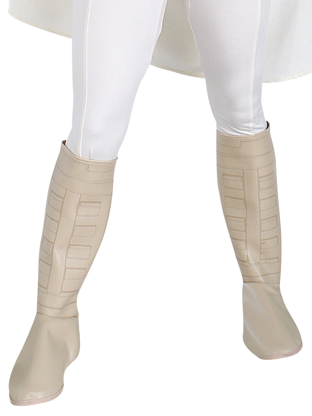PADME AMIDALA DELUXE COSTUME, ADULT - Side