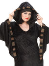 MIDNIGHT PRIESTESS COSTUME, ADULT PLUS - PLUS - Front