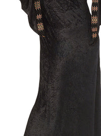 MIDNIGHT PRIESTESS COSTUME, ADULT PLUS - PLUS - Back