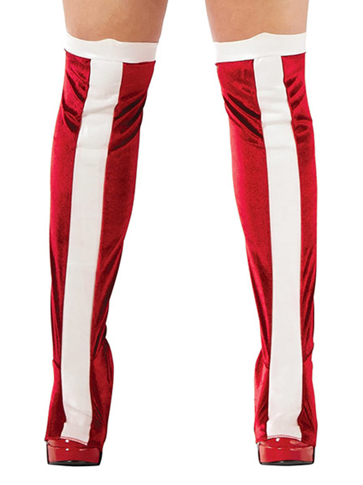 WONDER WOMAN COSTUME, PLUS - PLUS - Packaging