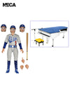 ELTON JOHN LIVE (1975) 8" CLOTHED ACTION FIGURE - Front