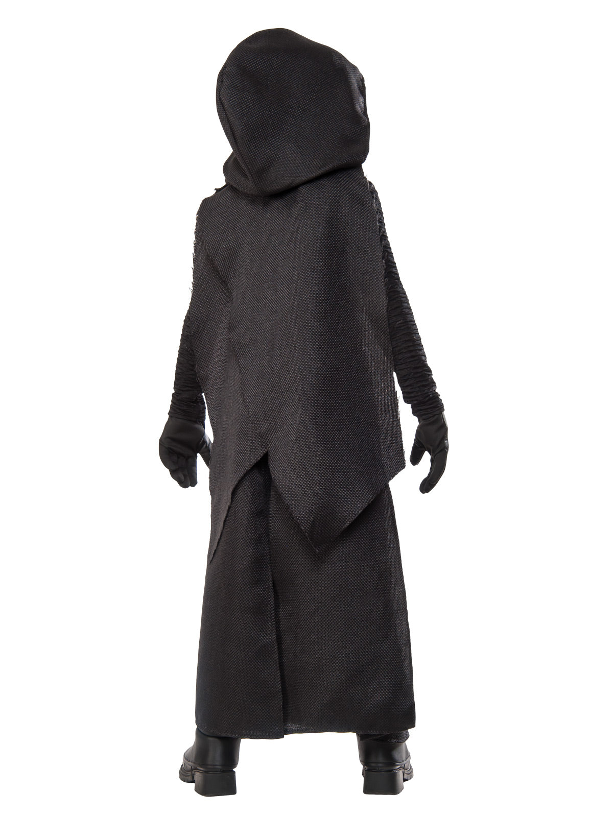KYLO REN PREMIUM COSTUME, CHILD TEST123 - Back