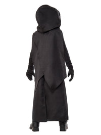 KYLO REN PREMIUM COSTUME, CHILD TEST123 - Back