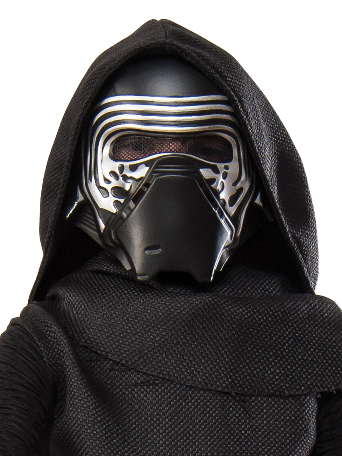 KYLO REN PREMIUM COSTUME, CHILD TEST123 - Side