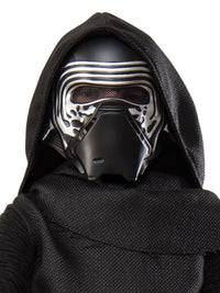KYLO REN PREMIUM COSTUME, CHILD TEST123 - Side