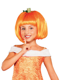 PUMPKIN SPICE COSTUME, CHILD - Back