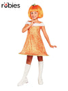PUMPKIN SPICE COSTUME, CHILD - Front