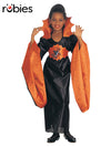 SPIDERELLA COSTUME, CHILD - S - Front