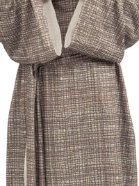 YODA DELUXE COSTUME, CHILD - S - Back