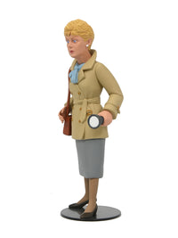 JESSICA FLETCHER - MURDER SHE WROTE TOONY CLASSICS  6" SCALE ACTION FIGURE - Back