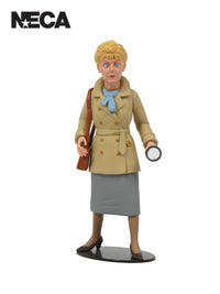 JESSICA FLETCHER - MURDER SHE WROTE TOONY CLASSICS  6" SCALE ACTION FIGURE - Front