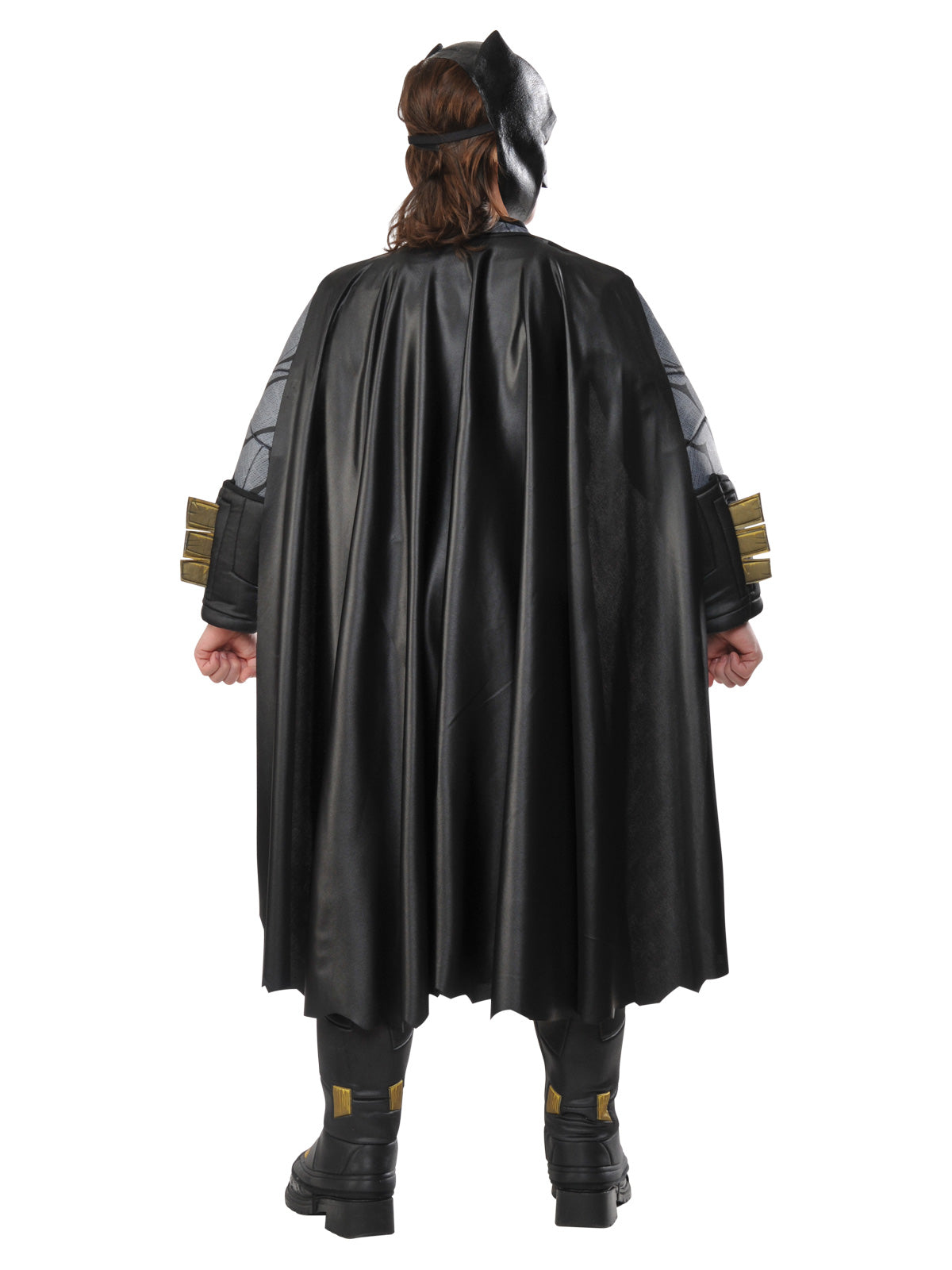 BATMAN PREMIUM COSTUME, CHILD - Side