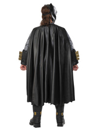 BATMAN PREMIUM COSTUME, CHILD - Side