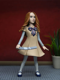 M3GAN TOONY TERRORS - 6" SCALE ACTION FIGURE - Side