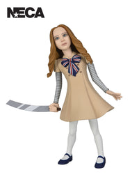 M3GAN TOONY TERRORS - 6" SCALE ACTION FIGURE - Front
