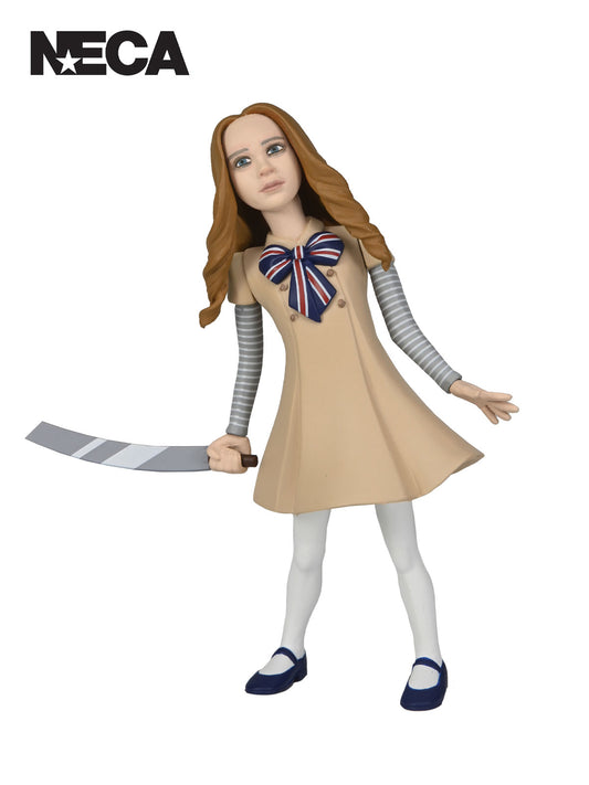 M3GAN TOONY TERRORS - 6" SCALE ACTION FIGURE - Front