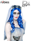 EMILY WIG CORPSE BRIDE - ADULT - Front