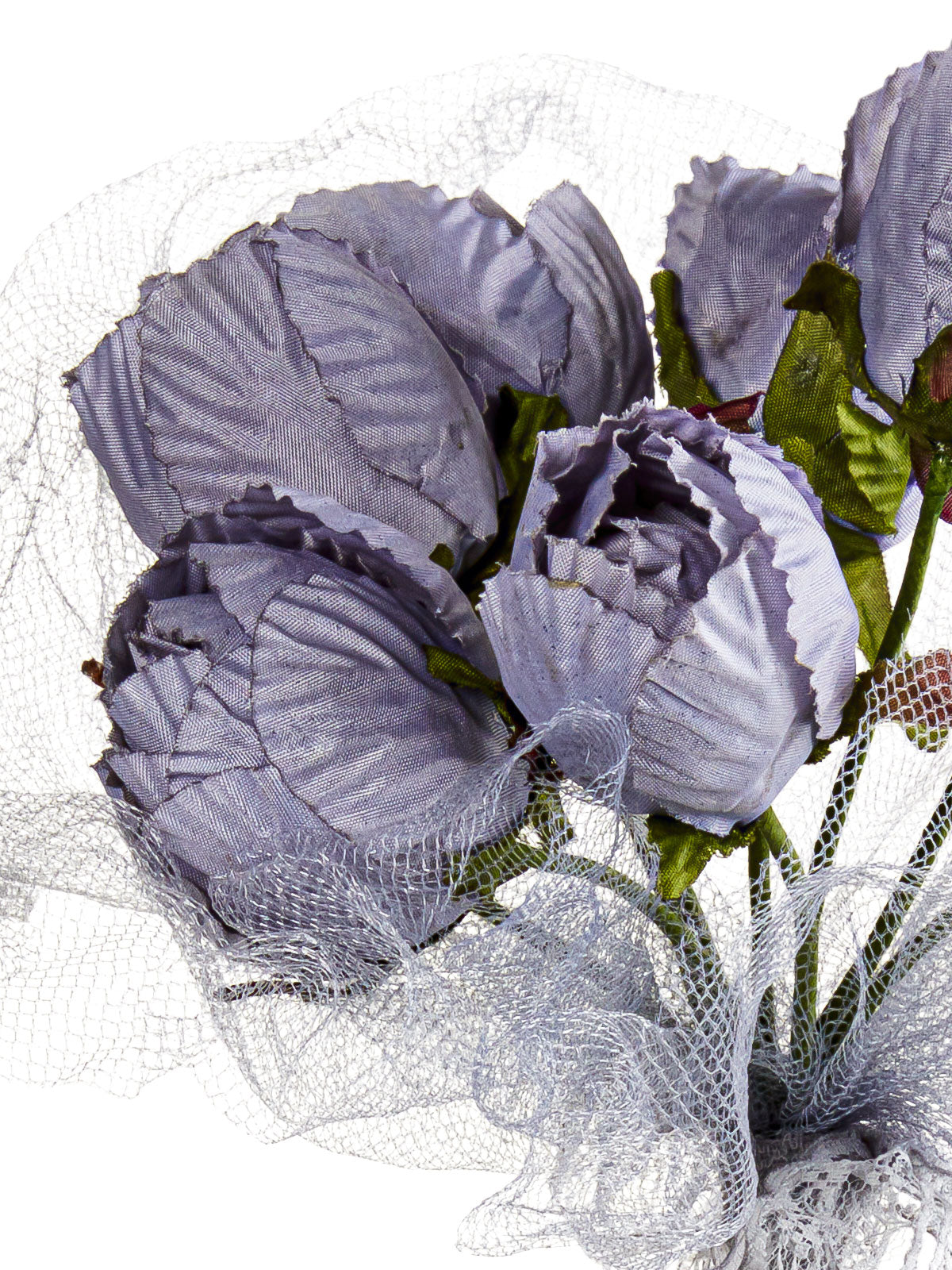 CORPSE BRIDE BOUQUET - Back