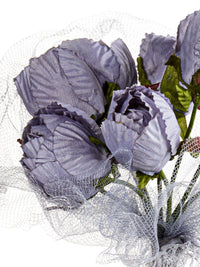 CORPSE BRIDE BOUQUET - Back