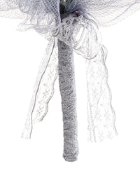 CORPSE BRIDE BOUQUET - Side