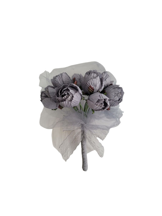 CORPSE BRIDE BOUQUET - Front