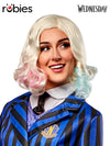 ENID WIG (WEDNESDAY NETFLIX) - ADULT - Front