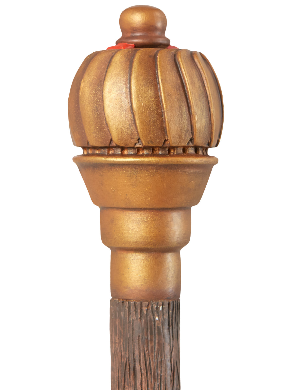WILLY WONKA CANE ACCESSORY - Side