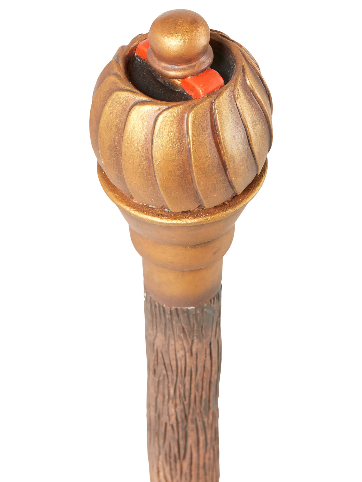 WILLY WONKA CANE ACCESSORY - Back