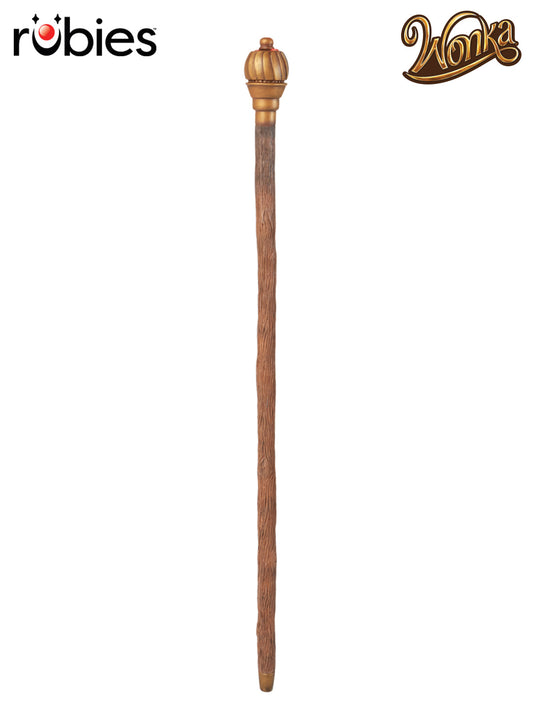 WILLY WONKA CANE ACCESSORY - Front
