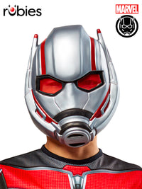 ANT-MAN QUANTUMANIA 3 CHILD MASK - ONE SIZE - Front