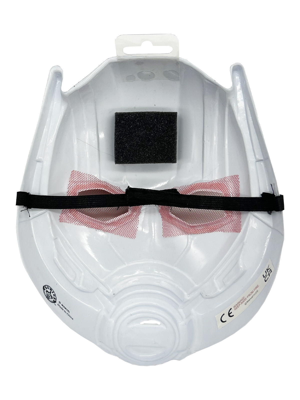 ANT-MAN QUANTUMANIA 3 CHILD MASK - ONE SIZE - Packaging