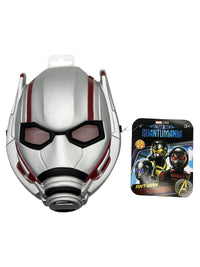 ANT-MAN QUANTUMANIA 3 CHILD MASK - ONE SIZE - Side